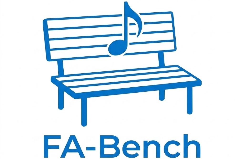 FA-Bench: A Benchmark for Evaluating Phone- and Word-Level Timestamp Accuracy in Forced Aligners
