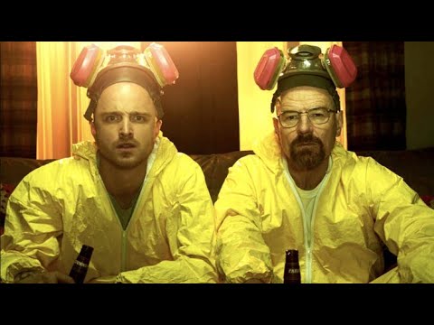 From Breaking Bad to Wav2vec 2.0: A Framework for Self-Supervised Learning of Speech Representations